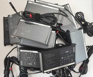 Lenovo 20v 11.5A 230w USB pin блок живлення Legion P72