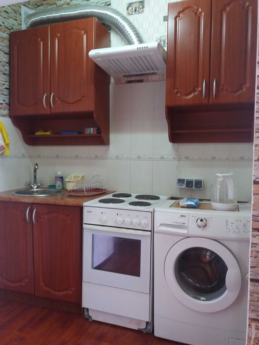 Довготривала оренда 1к квартири на вул. Ніла Хасевича 6