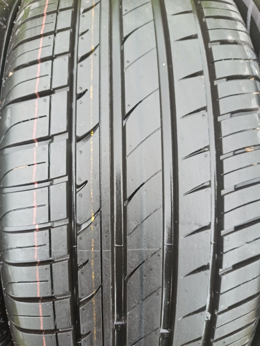 Nowe opony hankook