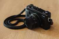 Aparat Fujifilm X-E2