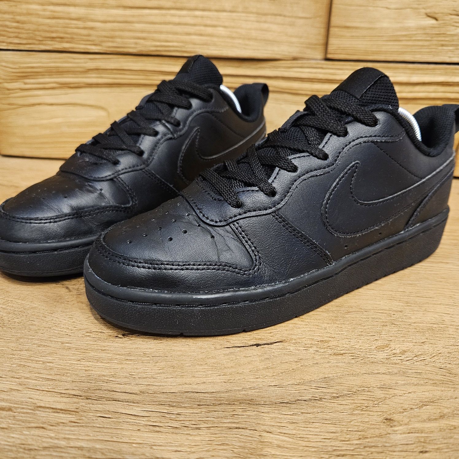 Nike Court Borough Low2  r38/5