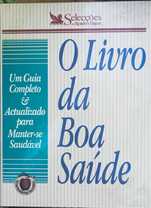 O Livro da Boa Saúde