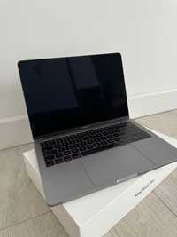 MacBook Pro 13 i5/8GB/256GB Model A1708 stan idealny