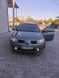 Продам Renault Mégane II