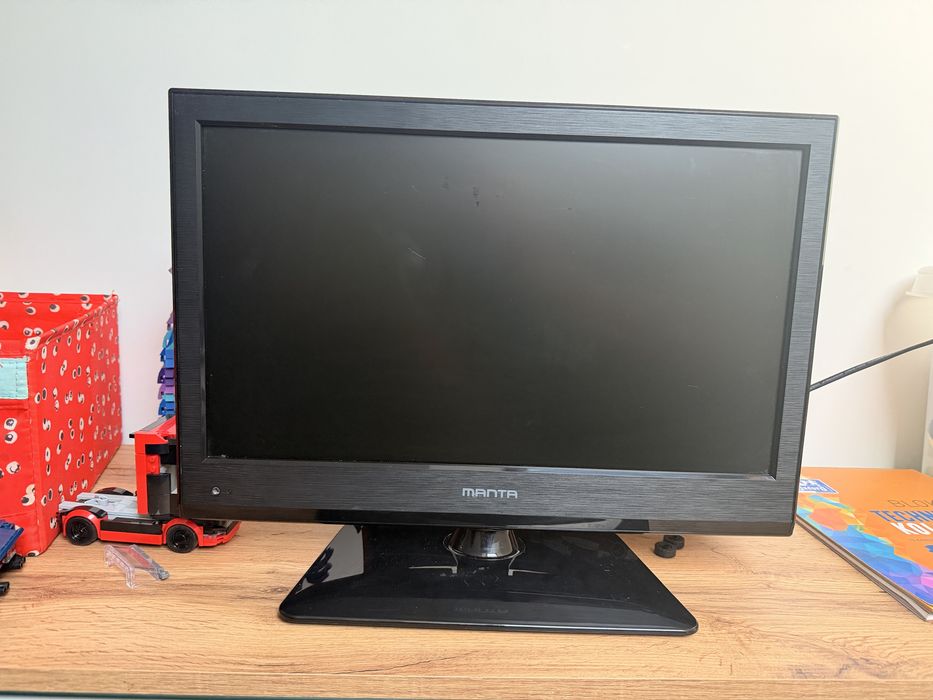 Telewizor Manta LED TV 19’