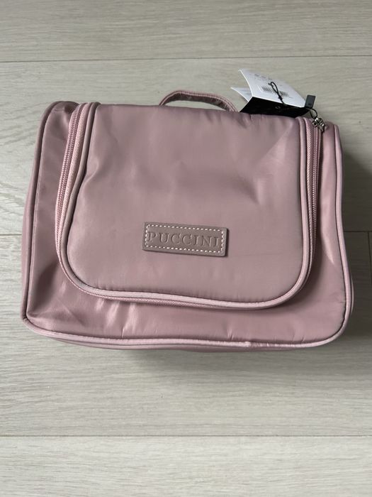 Kosmetyczka Puccini Nowa