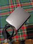 Disco Externo WD My Passport Ultra 2,5" 1TB USB3.0