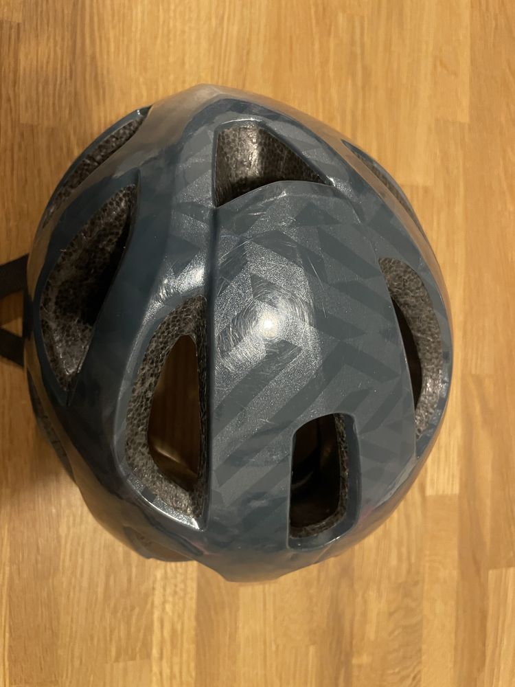 Kask rowerowy XS dla 2-5 latka