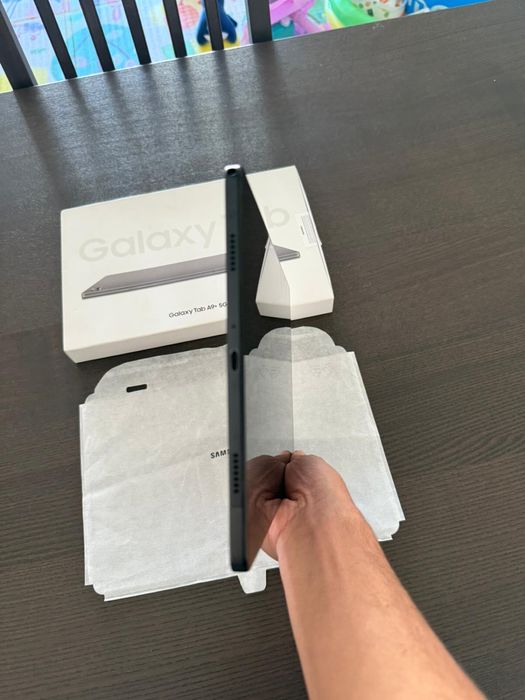 TAB A9 + 5G                  .