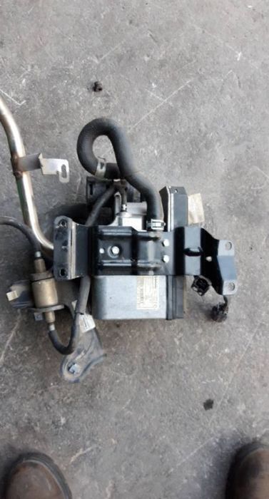 Bloco De Aquecedor Chauffage Mazda 6 Station Wagon (Gy)