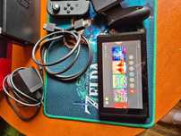 Nintendo Switch OFW 2021