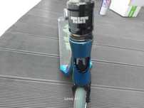 Hulajnoga  Striker Titanium Y-BAR