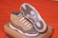 Air Jordan 11 Cool Grey