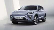MG Marvel R 70 kWh Comfort
