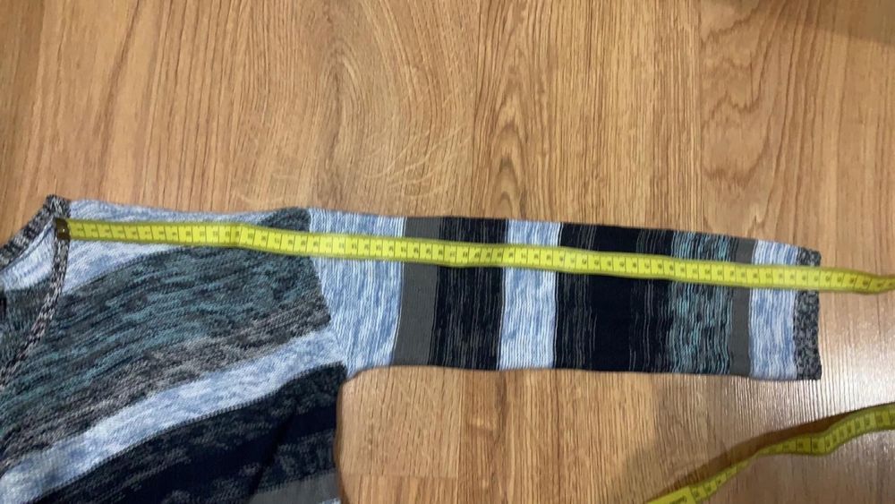 Кардиган свитер туника кофта Esmara М размер