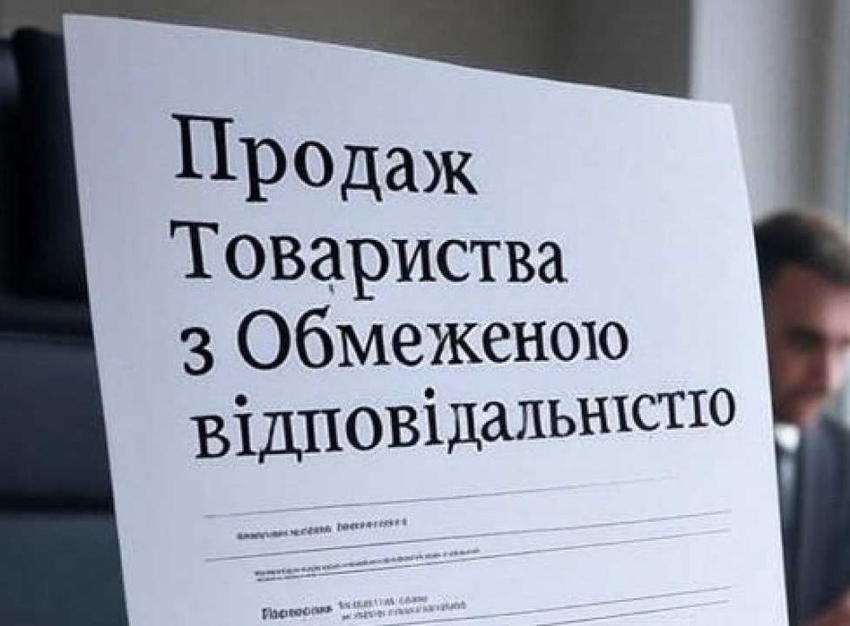 ТОВ / Фірма / ООО в Харькове / у Харькові