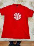 T-shirt Element tam. M excelente estado