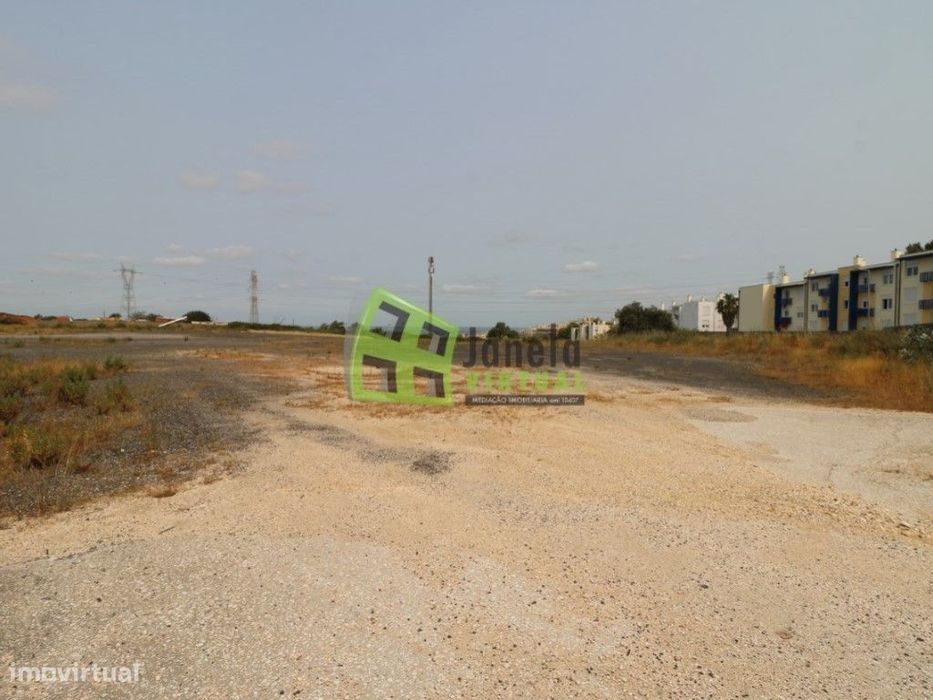 Terreno, Murado, Sacavém