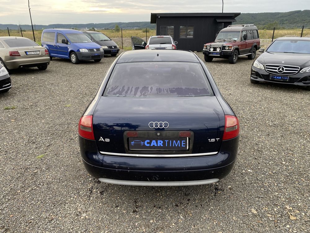 Продам Audi A6