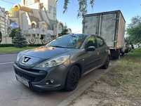 Peugeot 206+ 1.4 HDi