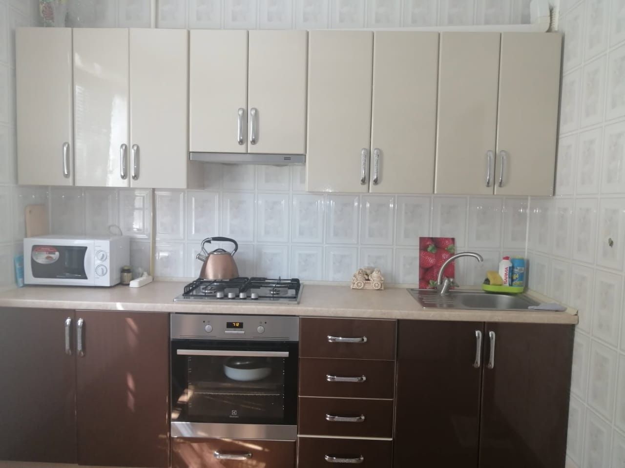 Здам 1к Леваневського, вул. Східна 8