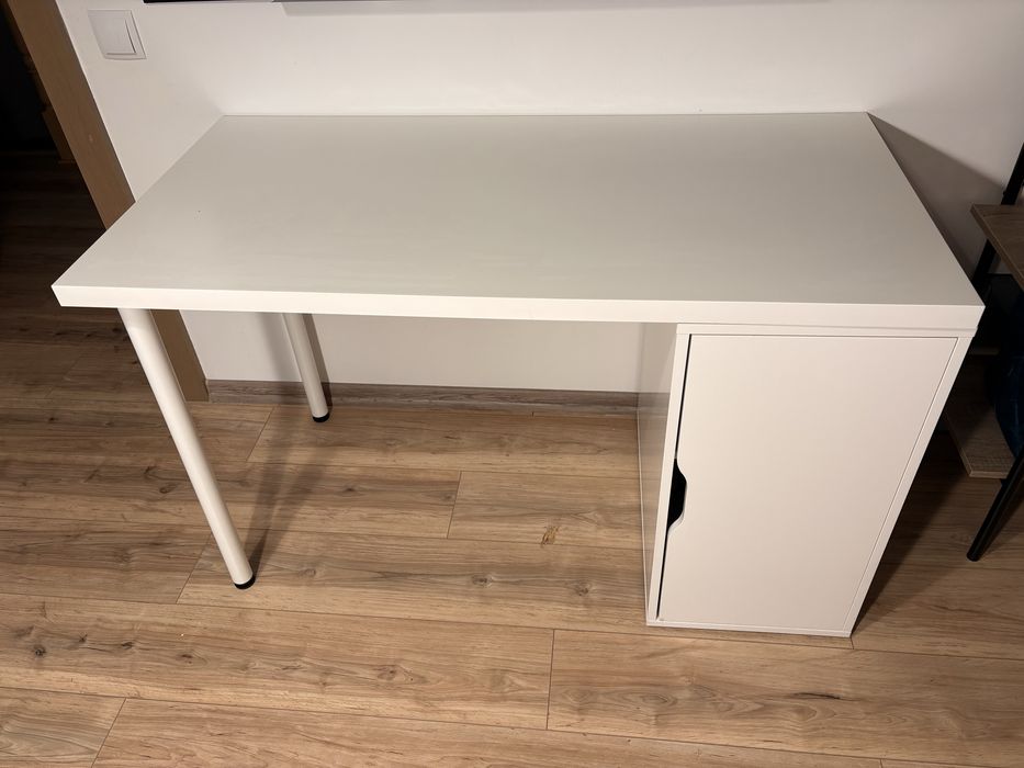 Стіл з тумбою Ikea Alex