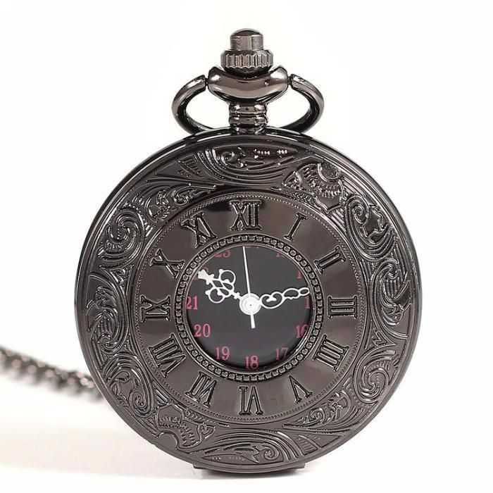 Карманные часы под старину.