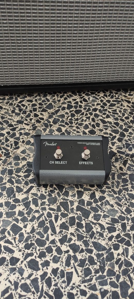 Fender Champion 100
