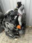 SILNIK KOMPLETNY ! ! ! VOLKSWAGEN  -/-   VW   -  [ BNZ ]  - 2.5 TDi