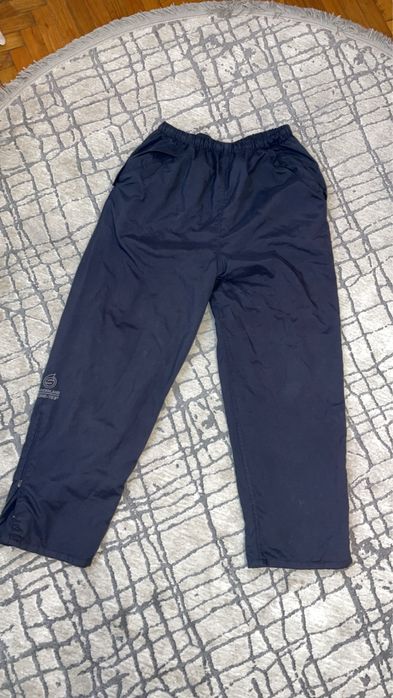 Штани gore tex gorpcore