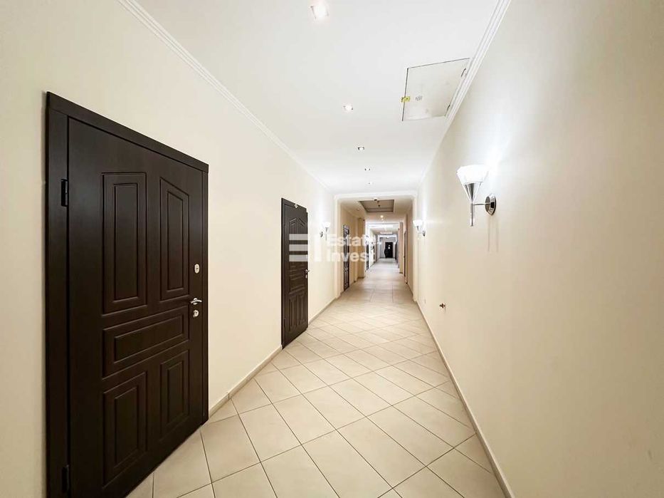 Продаж ОСЗ у самому бізнес-центрі міста, по вул. Космічна, 12