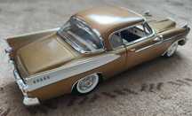 Studebaker 1:18 anson