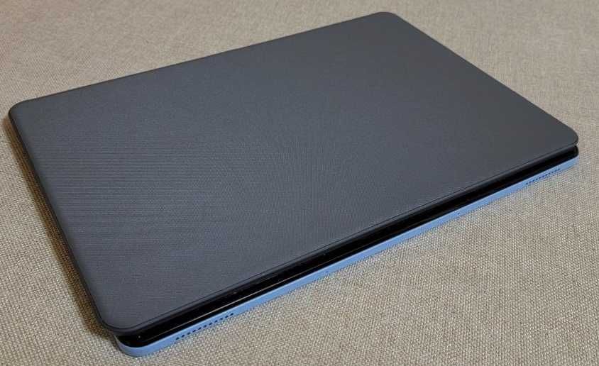Планшет Lenovo Ideapad Duet Chromebook 10.1" + захисне скло
