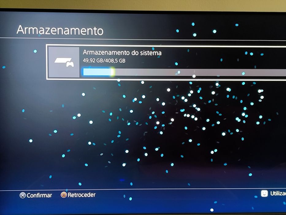 Consola PlayStation 4 Slim 500 GB Black