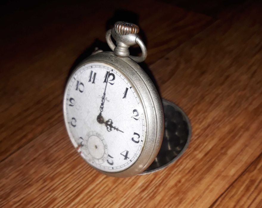 Часы карманные Германия СССР, в коллекцию.