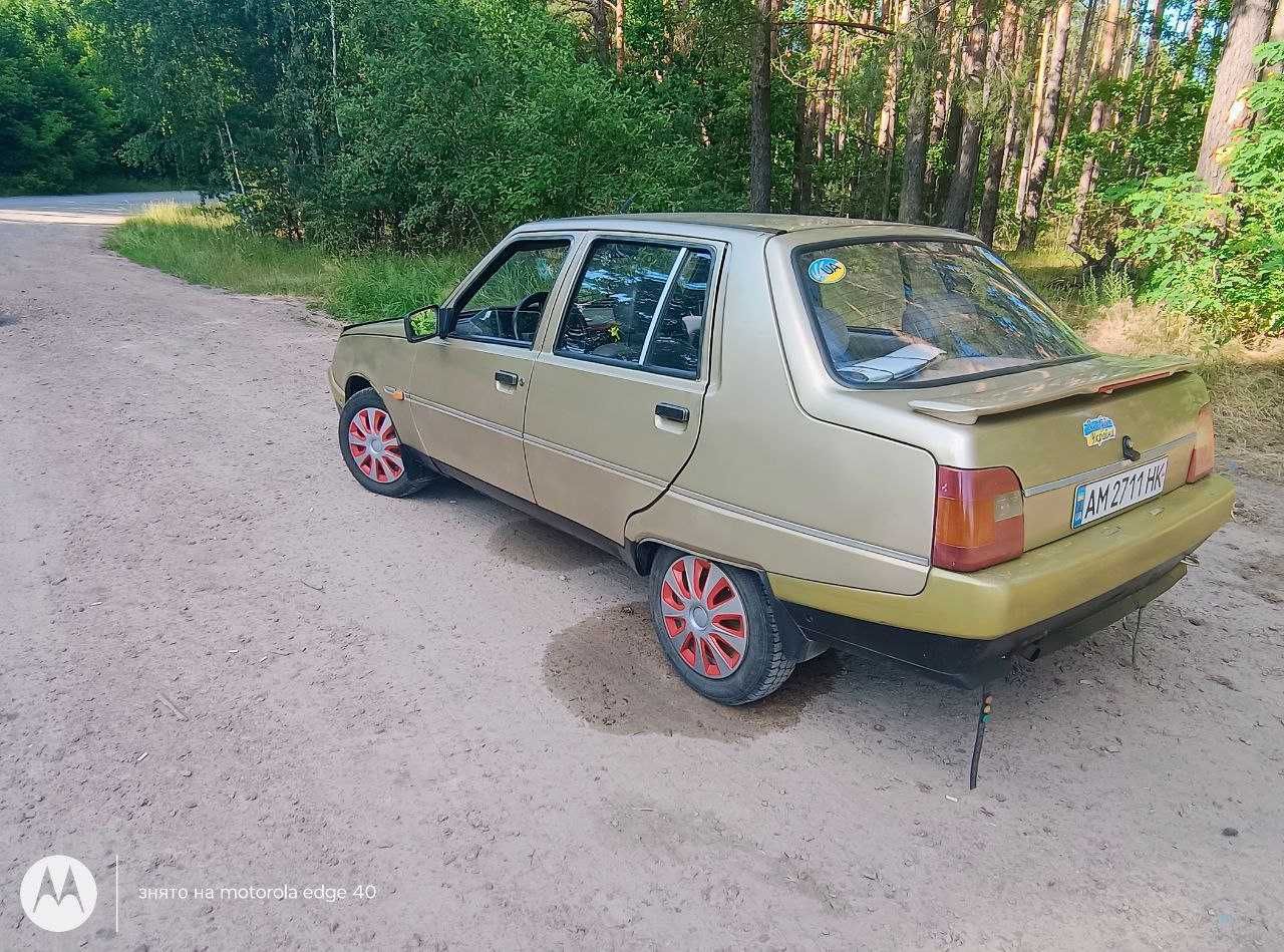Продам ЗАЗ 1103 Славута