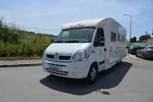 Renault Master Riviera 95P