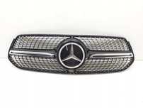 GRILL ATRAPA GRZANY ZNACZEK MERCEDES GLE A167 W167 AMG A1678886100