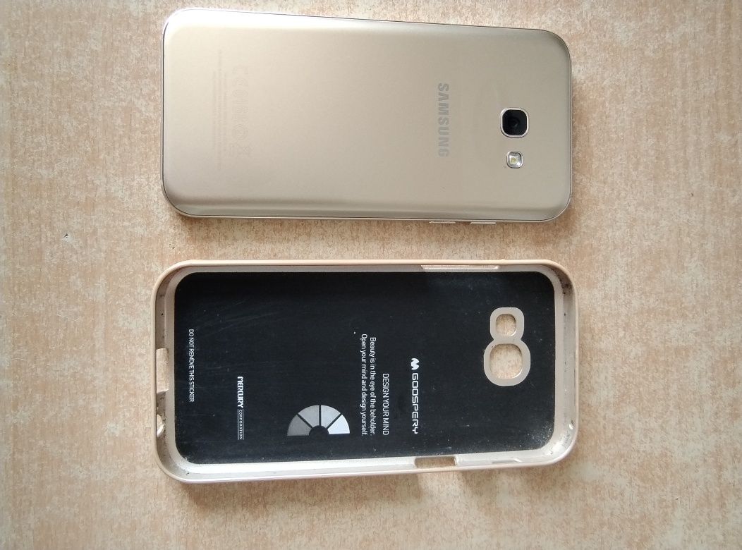 Samsung Galaxy A5