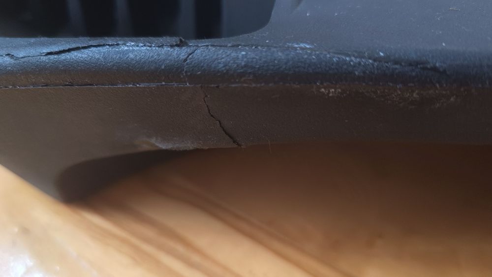 Hantle 4 fizjo 2 szt regulowane do 24 kg