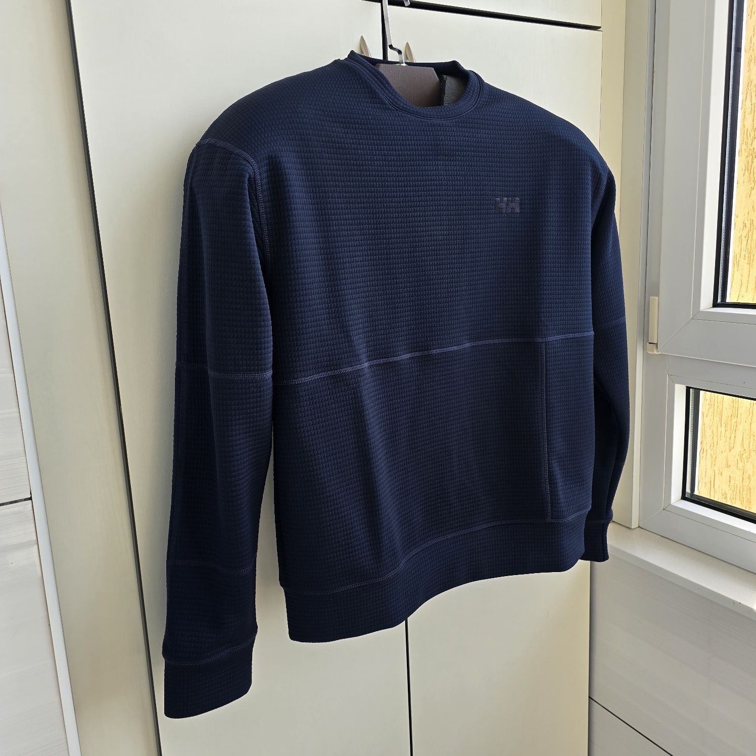 Чоловічий светр Helly Hansen | S | M | L | XL | ОРИГІНАЛ