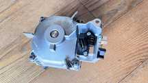silnik pralki Bosch/Siemens 1200obr seria 8 vario perfect 1BS6530-8BD