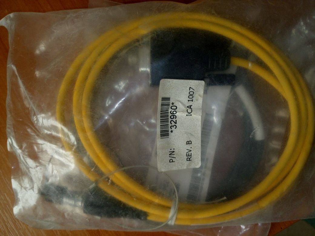 Кабель антенный Trimble, Leica