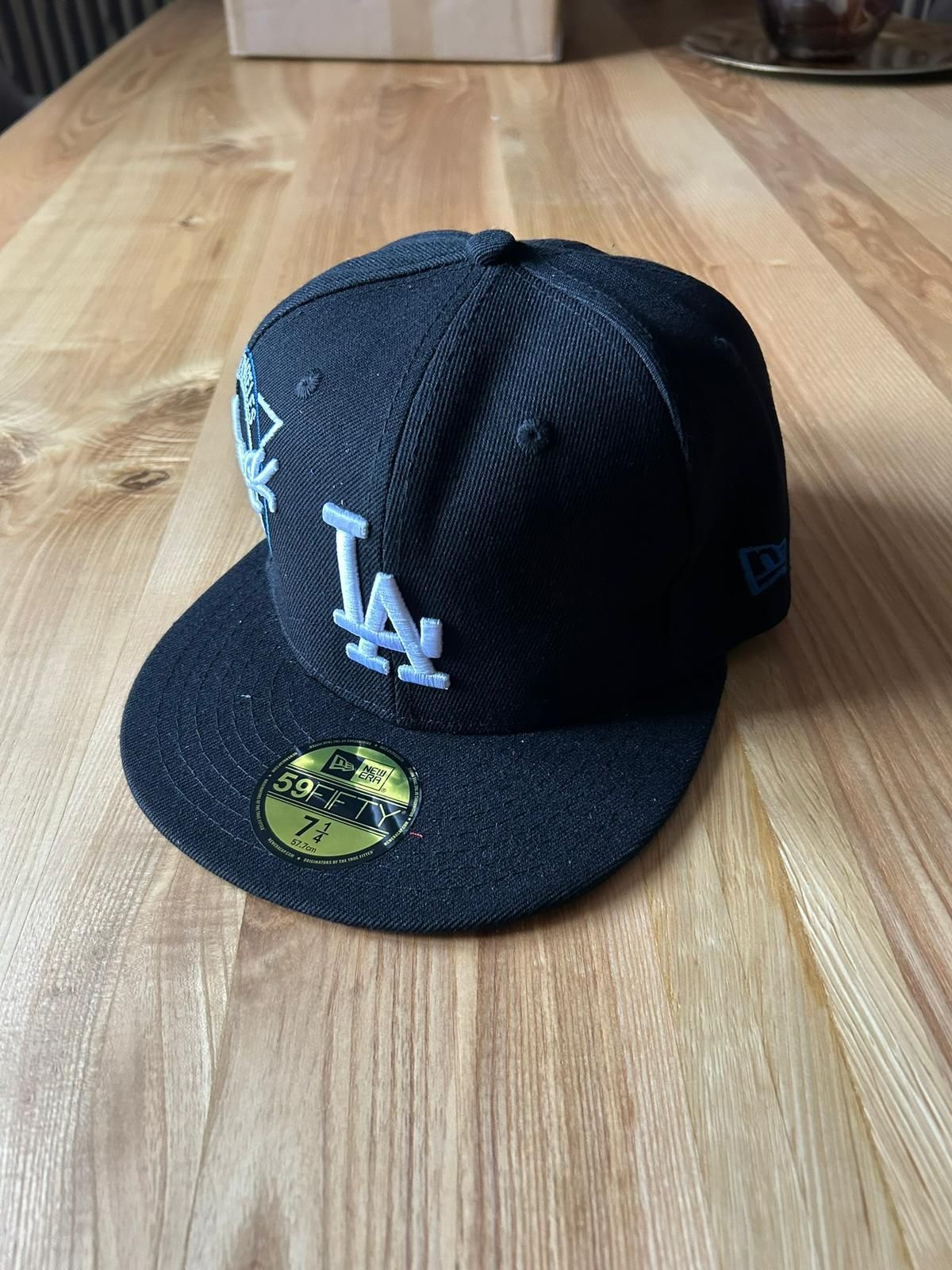 Czapki New Era MLB FullCap Nowe