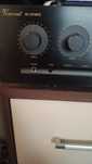 Wincent 237mk2+eversolo dmp a6