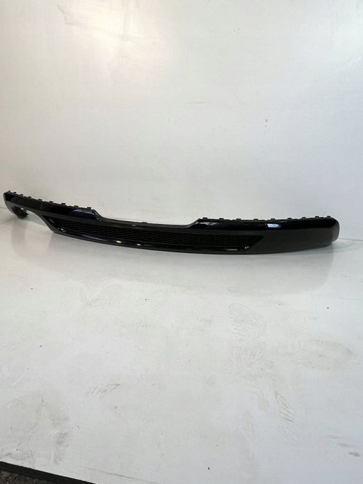 8J0807421 Listwa zderzaka tylnego Audi TT TTS Mk2 2008