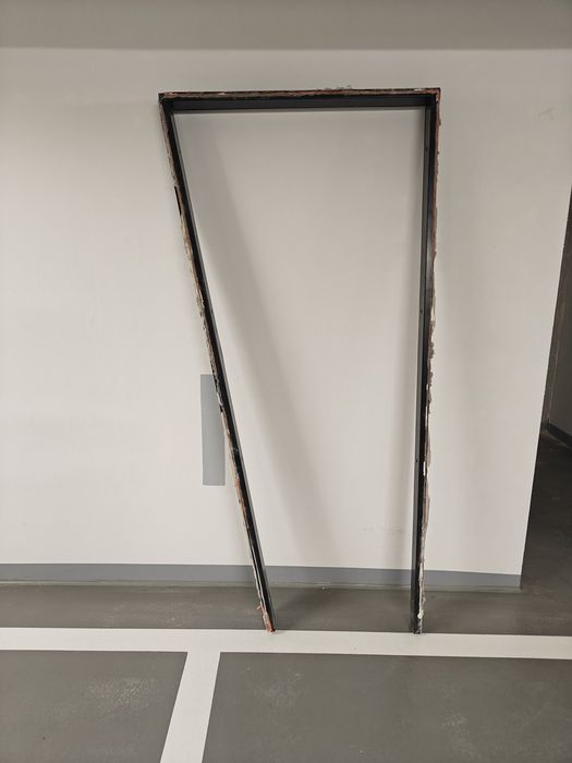 Porta drzwi wejściowe 90