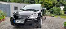 VW POLO 1.2 2005r