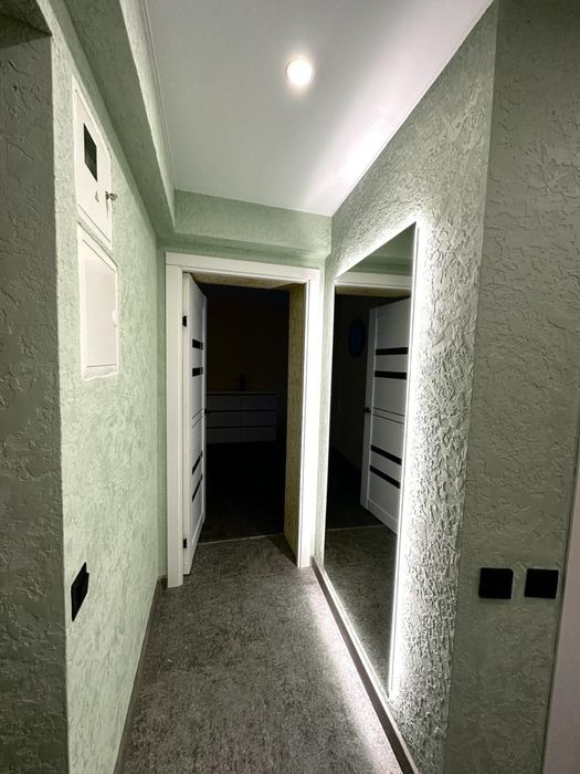 Продаж  двухкімнатноі квартири зуп.Водопровідна‼️