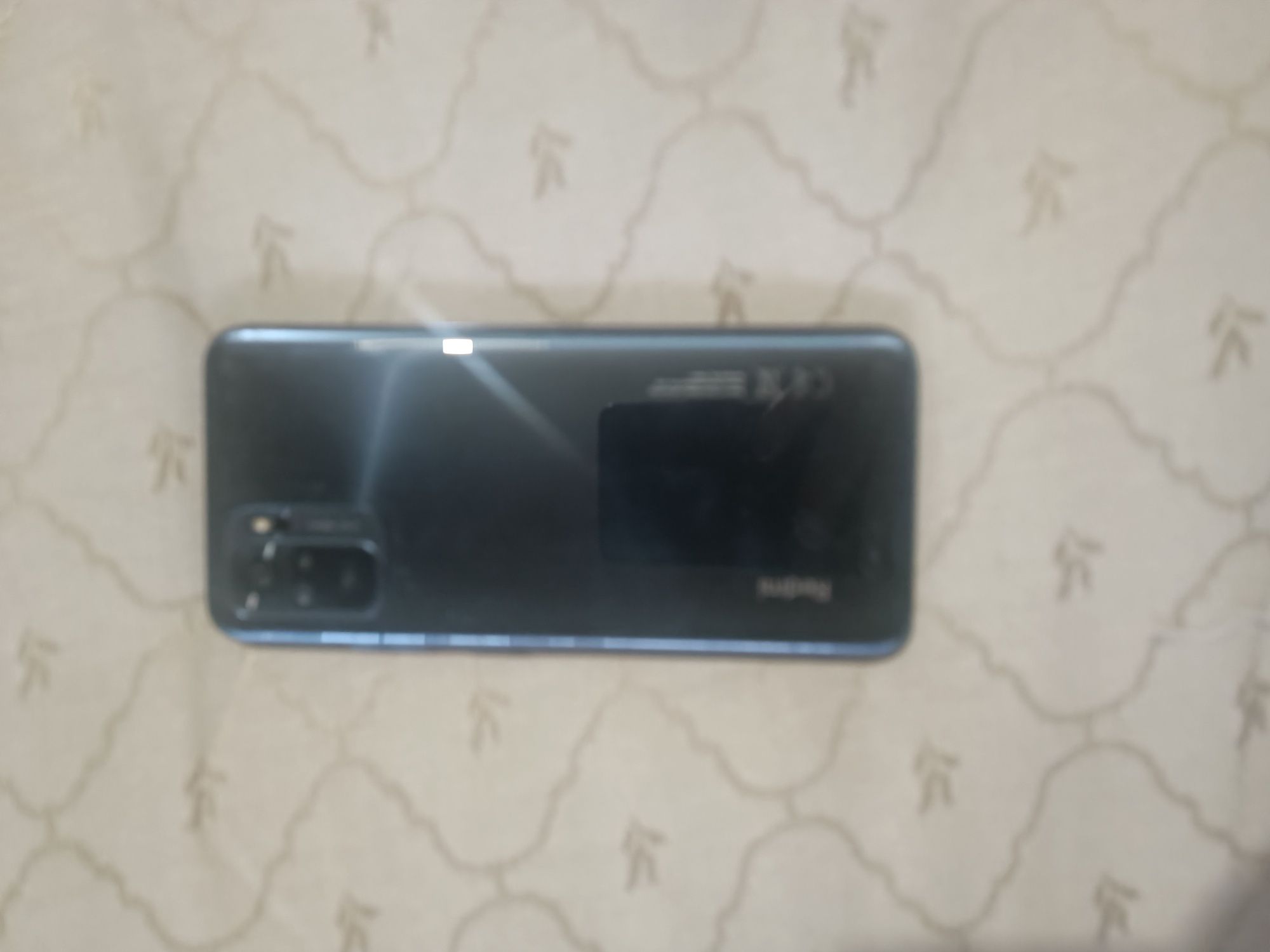 Vendo Xiaomi redmi note 10